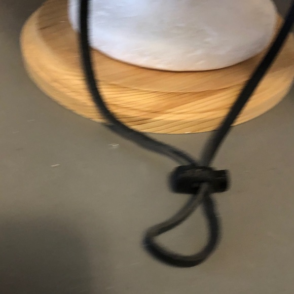 Bullhide Skynard Black Wool Felt Cowboy Hat Adult Unisex Large - Picture 6 of 10